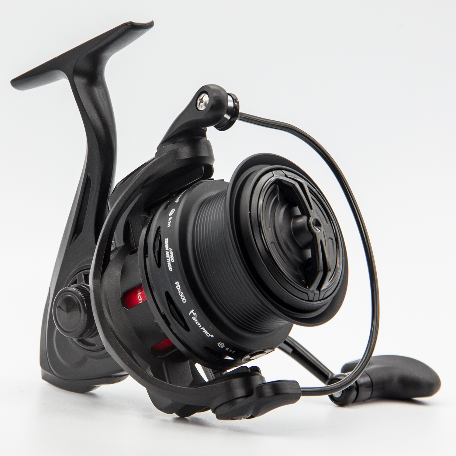 MatchPro Team Method Feeder MPRO Reels