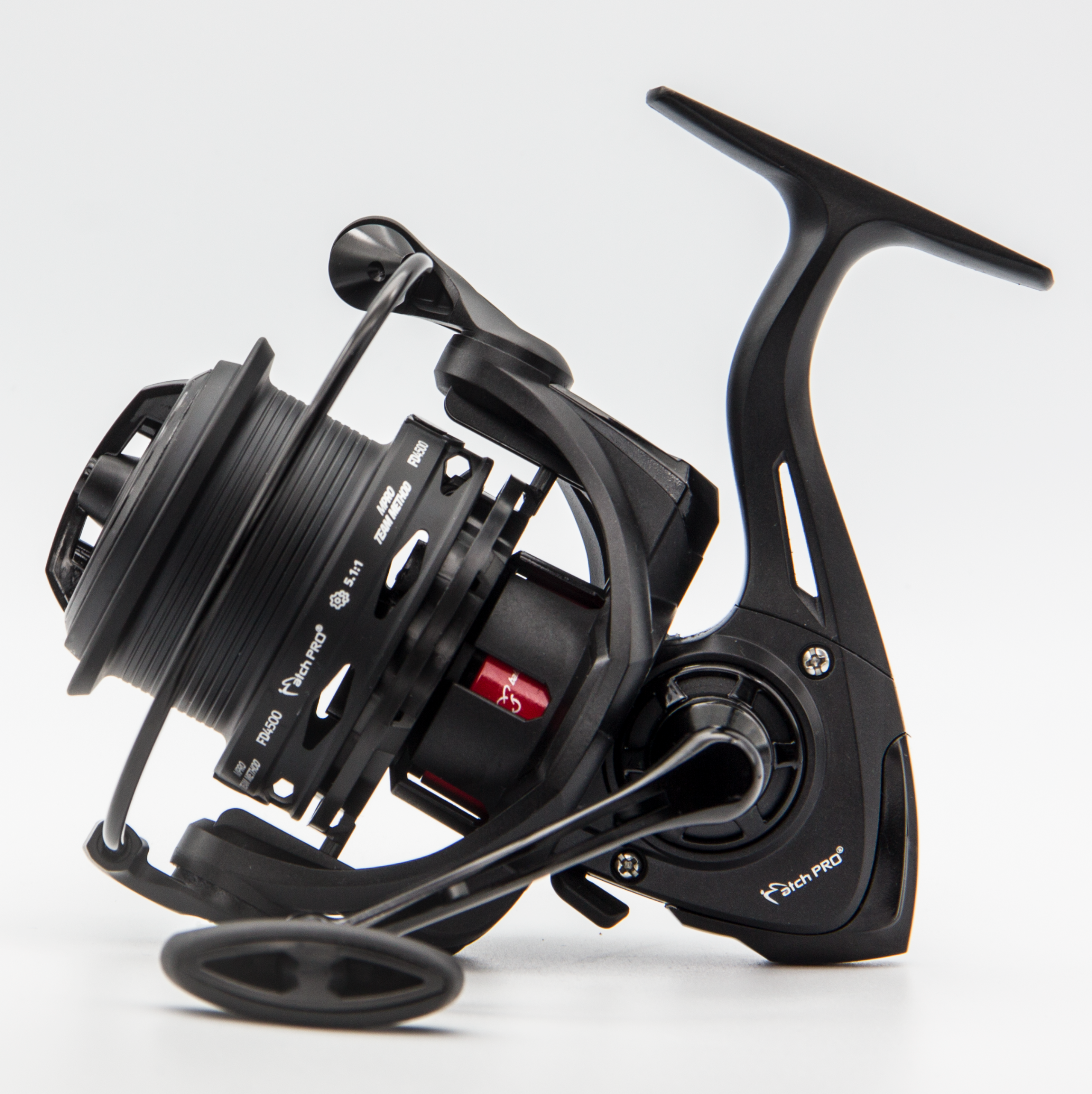 MatchPro Team Method Feeder MPRO Reels