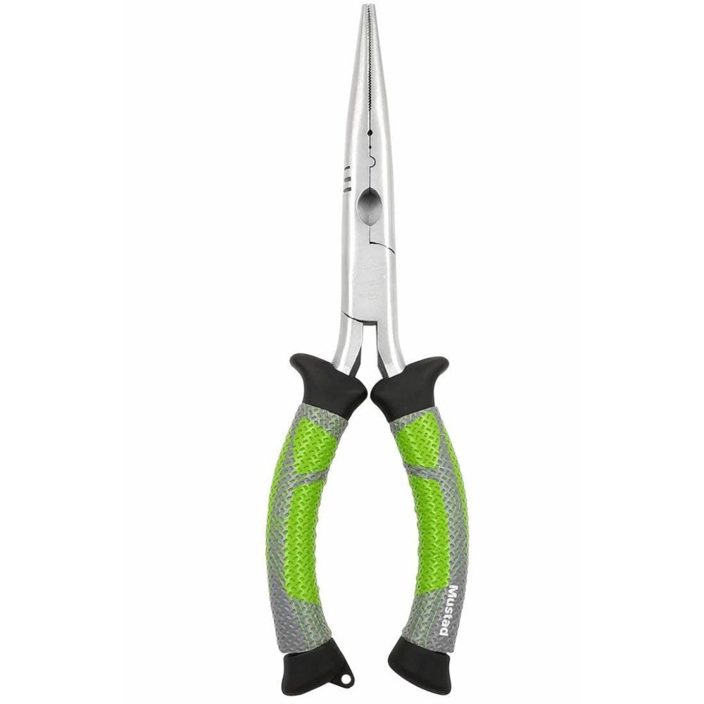 Mustad Straight Nose Pliers