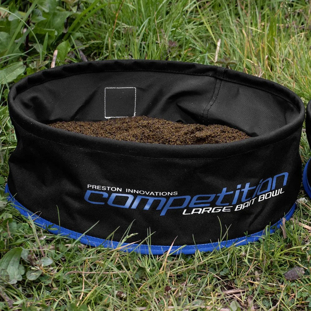 Preston Innovations Bait Bowls detail 2