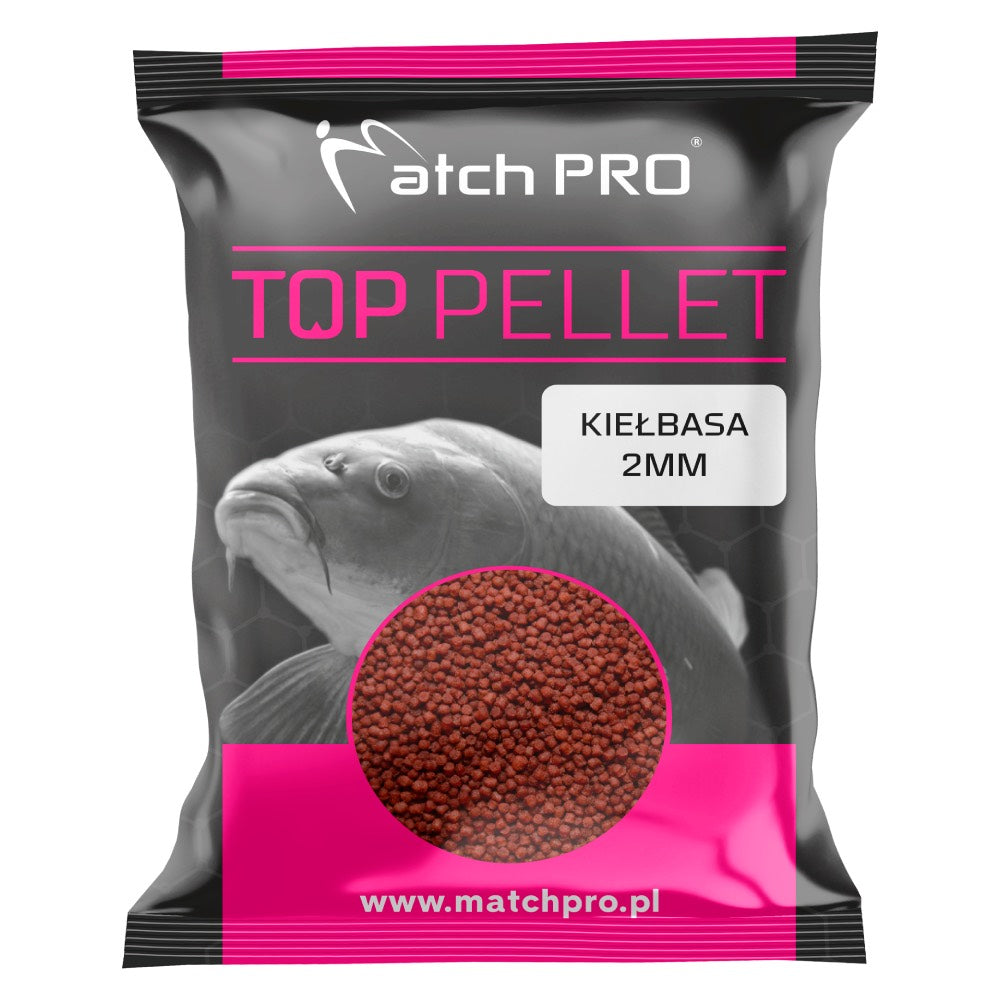 MatchPRO Top Pellet Sausage 700g