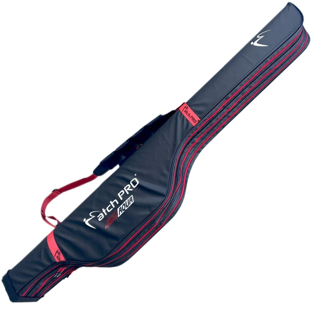 MatchPro Hard Case 3-Section 165 cm