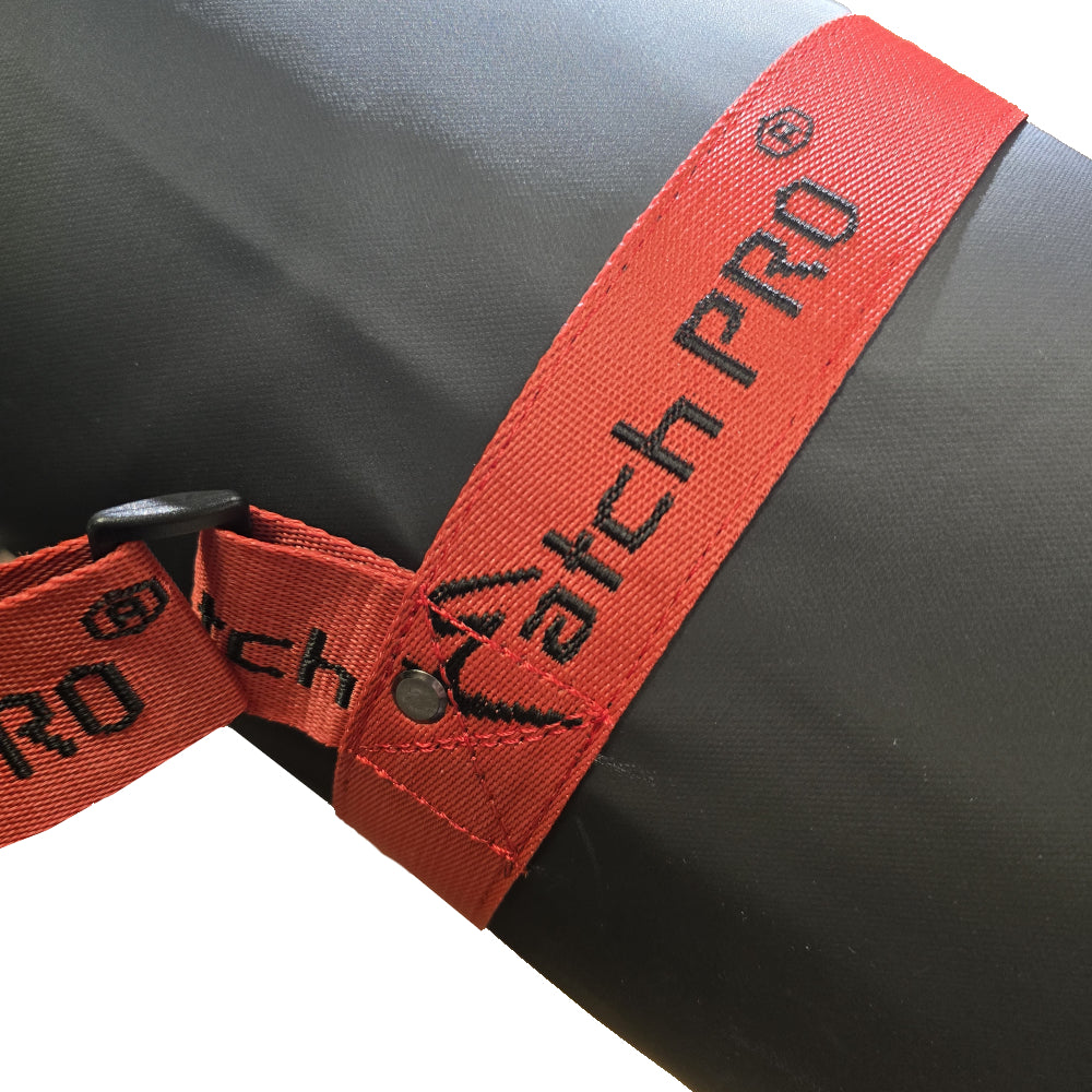 MatchPro Hard Case 3-Section 165 cm