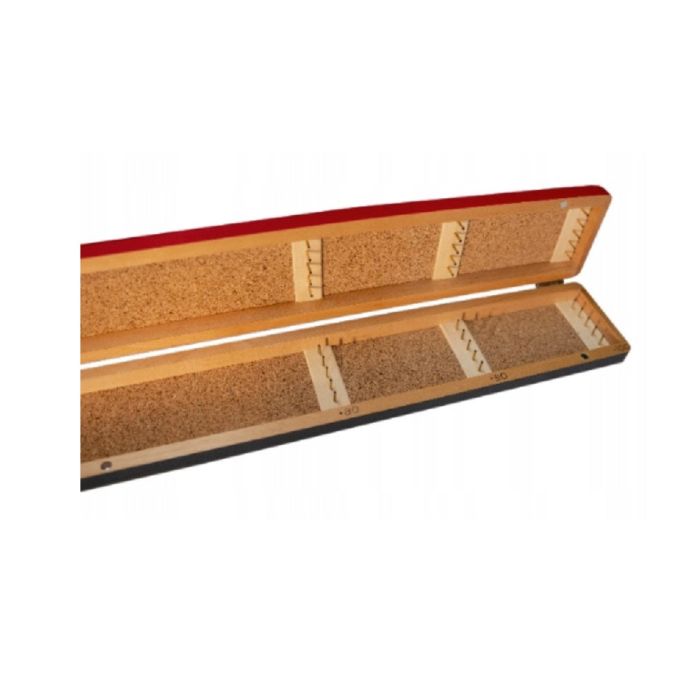 MatchPRO Feeder Classic Slim 100cm Hooklength Box