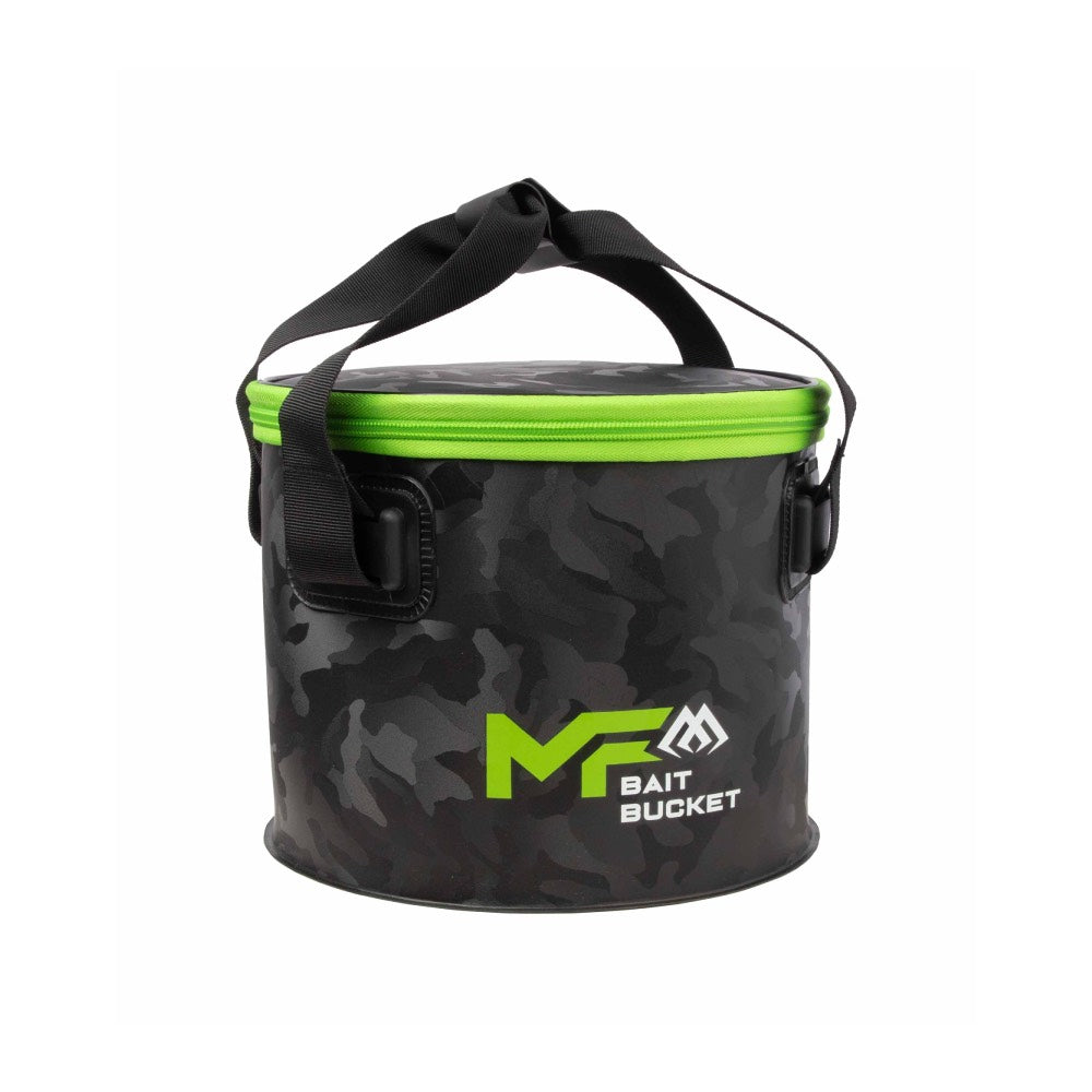 Mikado MF EVA Bait Bucket with Sieve