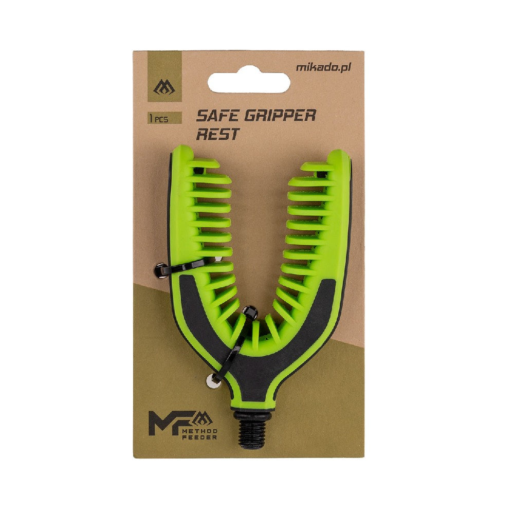 Mikado Safe Gripper Rest