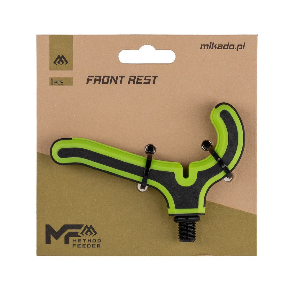 Mikado Front Rest