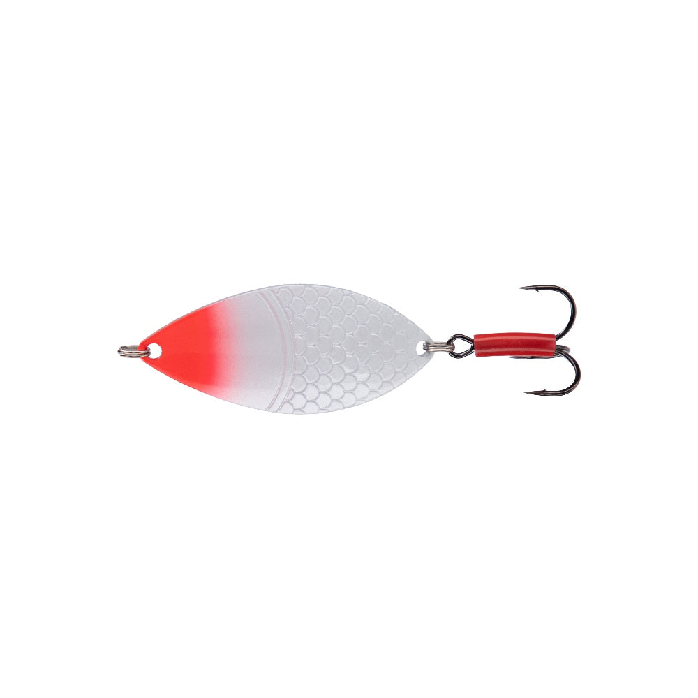 Mikado Alga Spoon Red Head