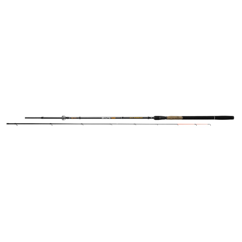 Mikado Bixlite Pro Light Feeder Rod