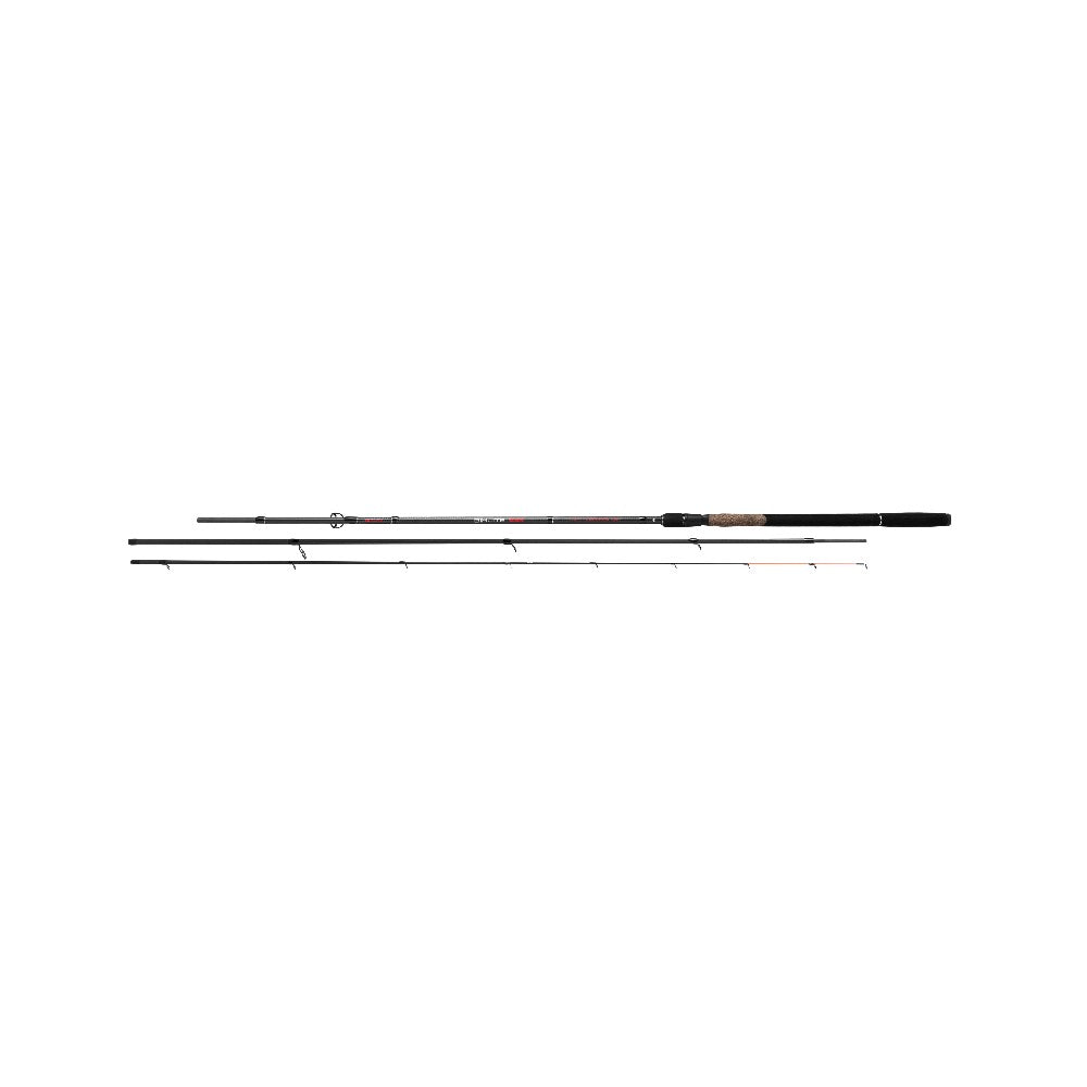 Mikado Bixlite Pro Medium Feeder Rod