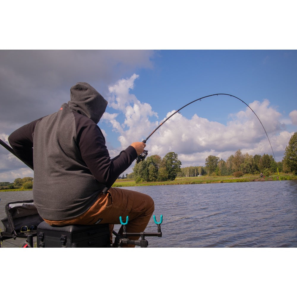 Mikado Bixlite Pro Medium Feeder Rod