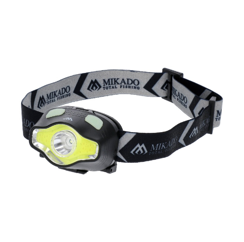 Mikado Cree Headlight