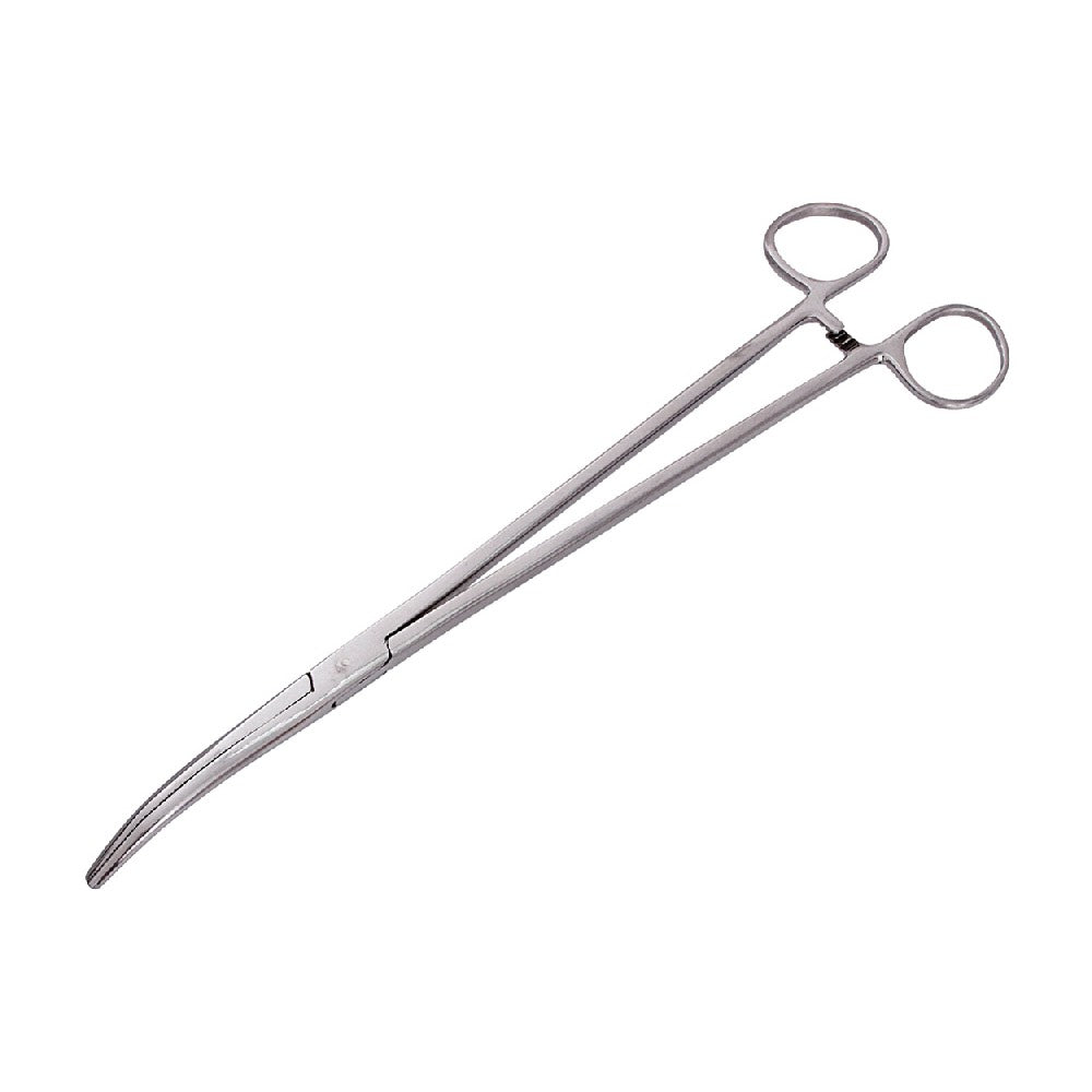 Mikado 10inch Curved Pliers