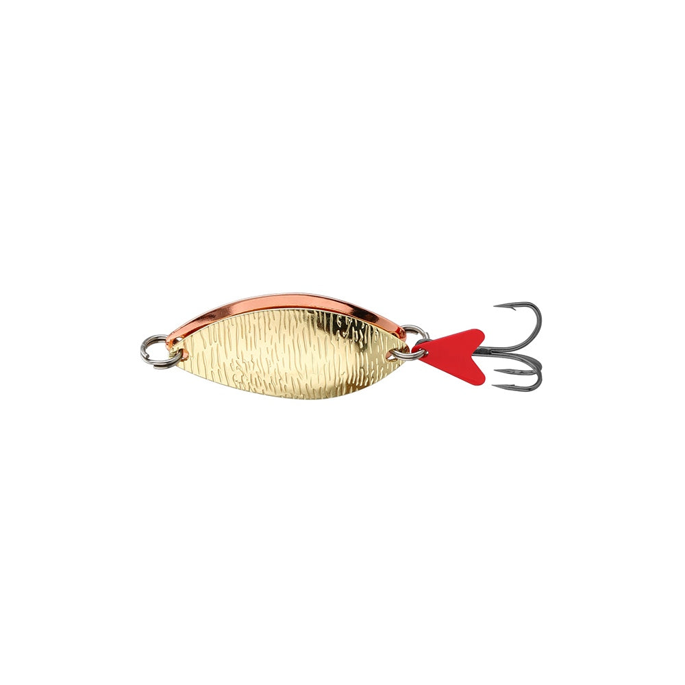 Mikado Spoon Roach Double ZM Gold Copper