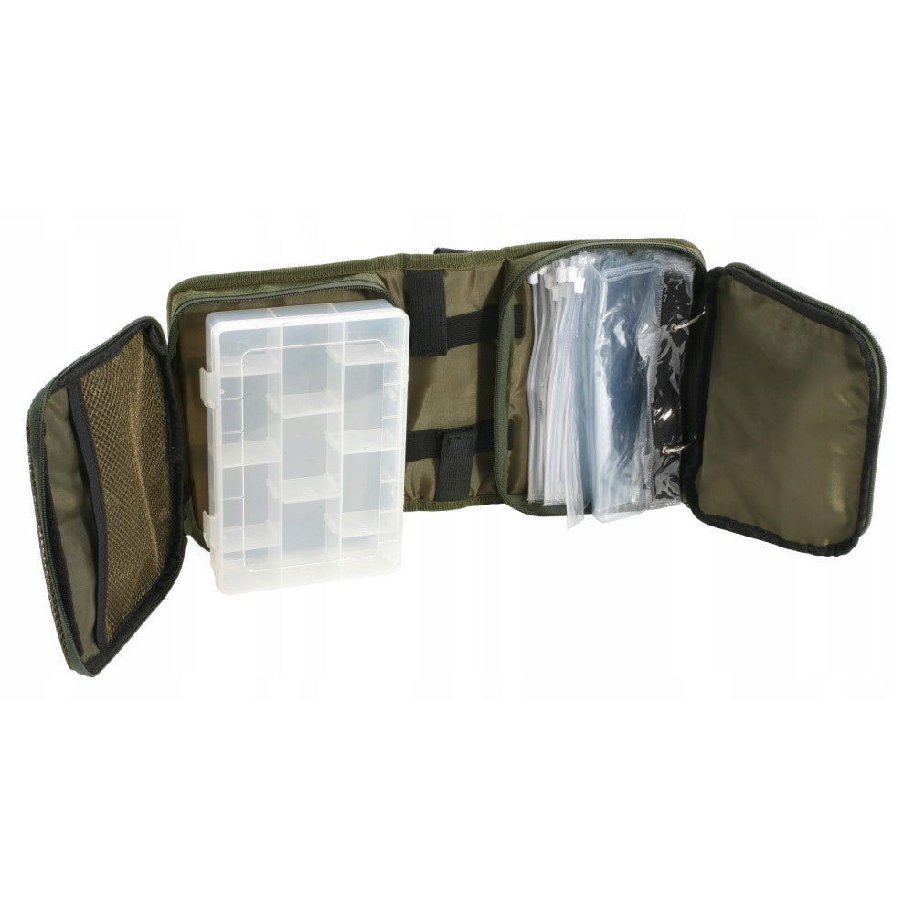 Mikado Fishing Accessories Bag