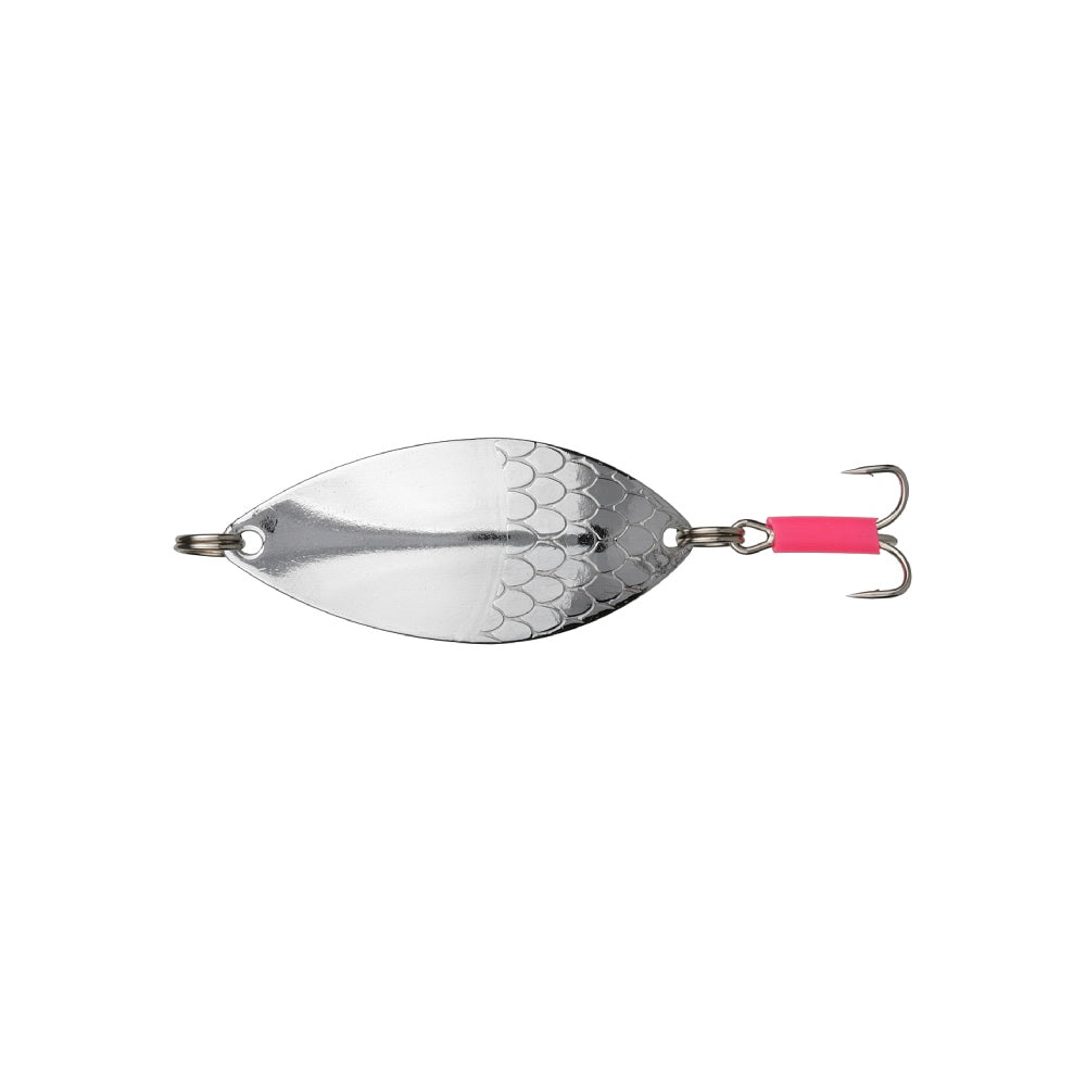 Mikado Spoon Focus Silver