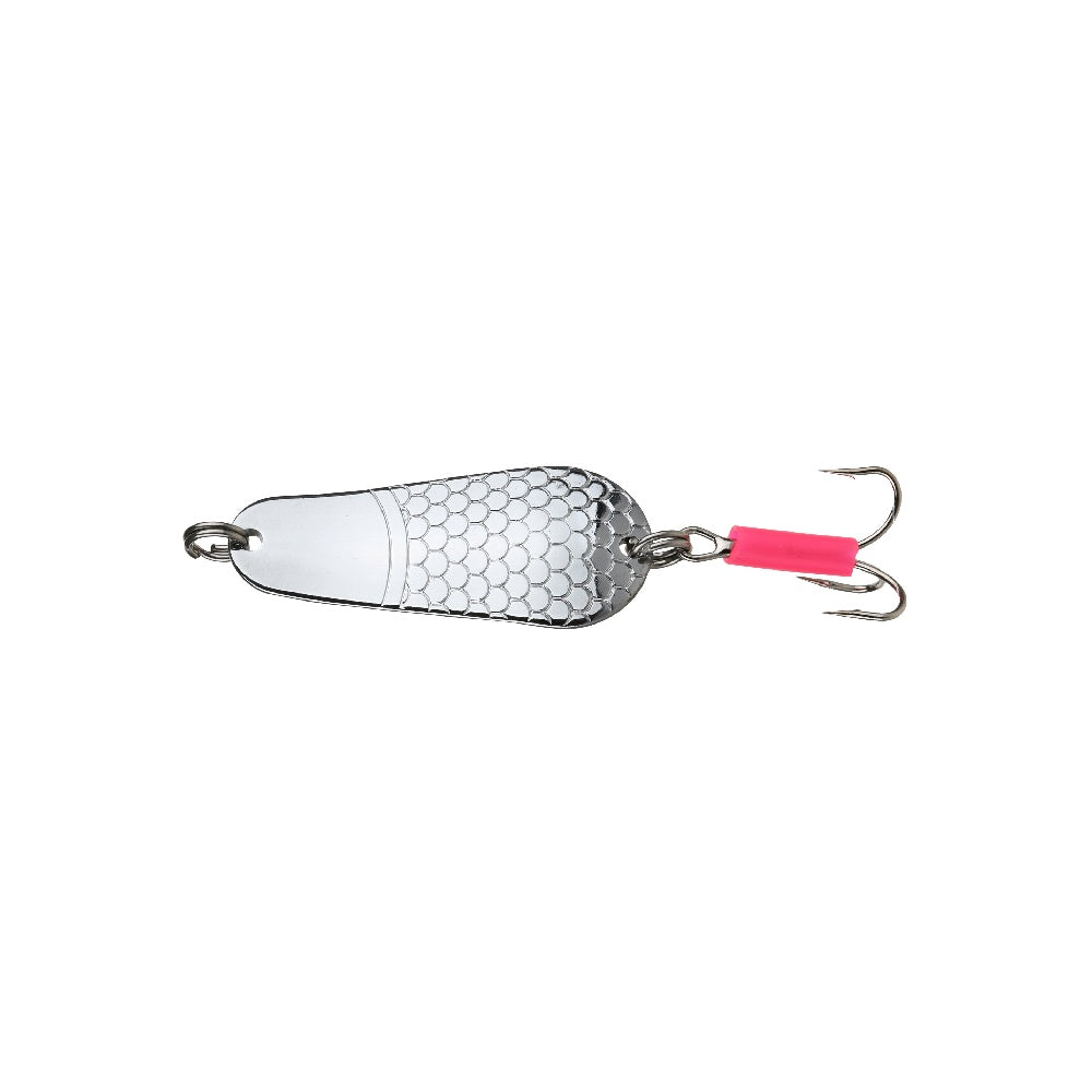 Mikado Gnom Spoon Silver