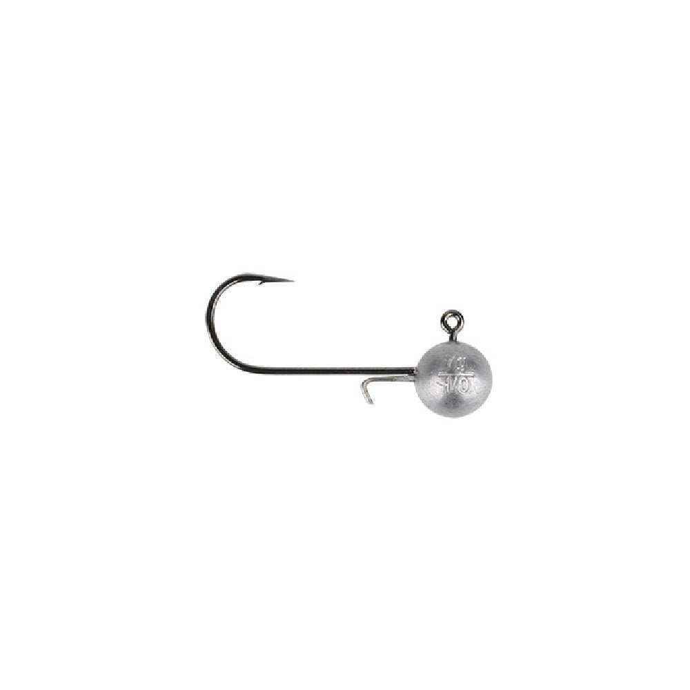 Mikado Jaws Classic Jig Heads 10g