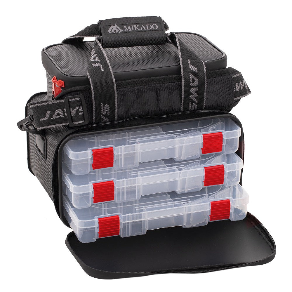 Mikado Jaws Eva Z3 Bag