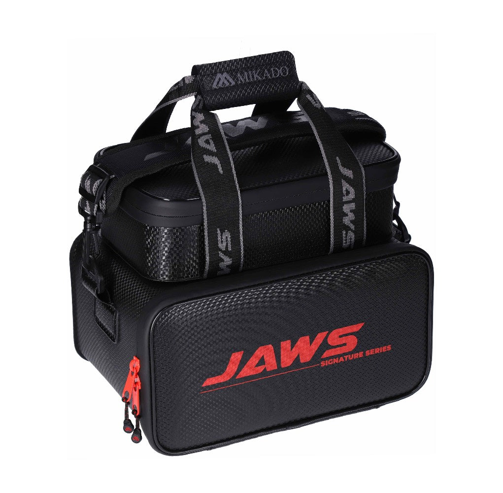 Mikado Jaws Eva Z3 Bag