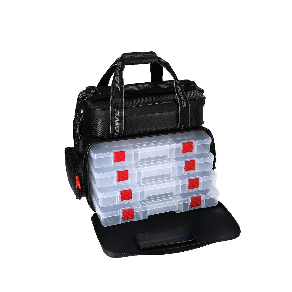 Mikado Jaws Eva Z4 Bag