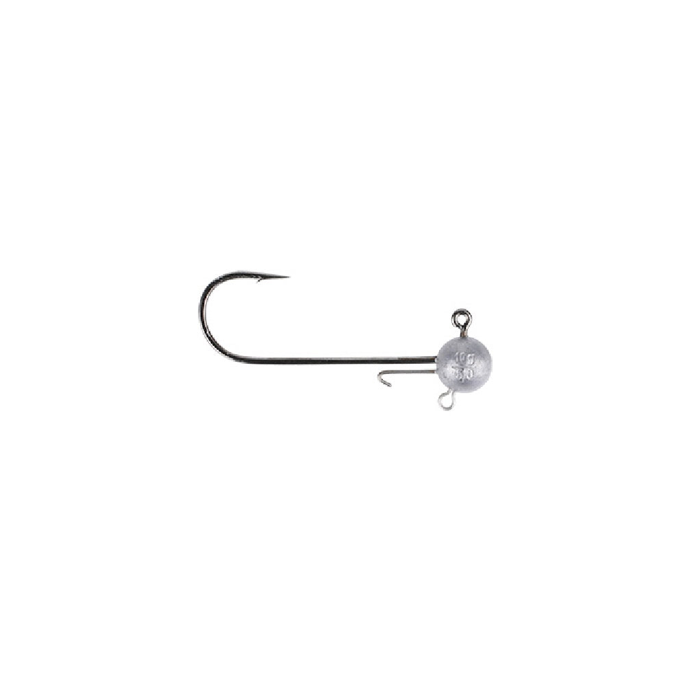 Mikado Jaws Stinger Eye Jig Head 15g