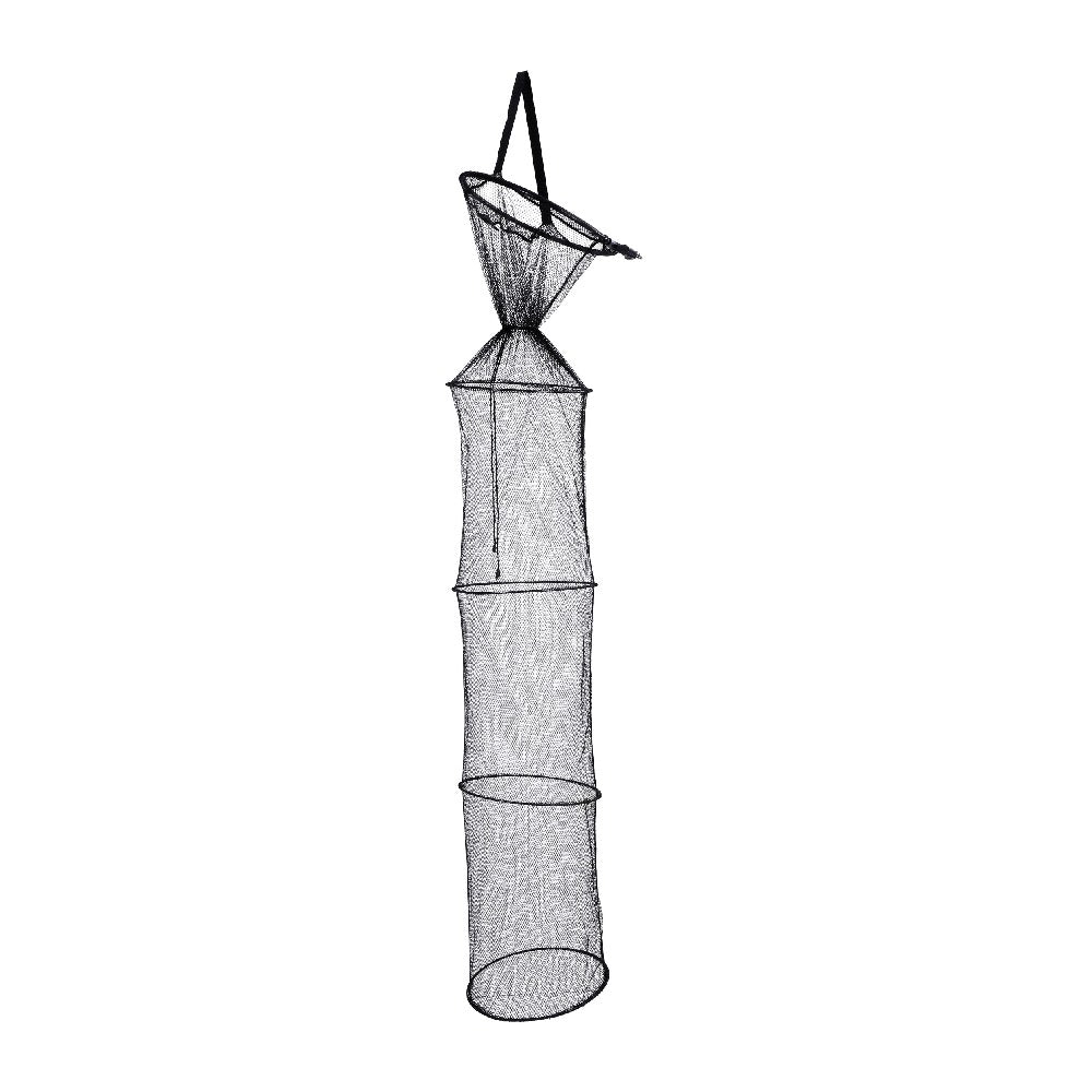 Mikado Keepnet with Metal Rims