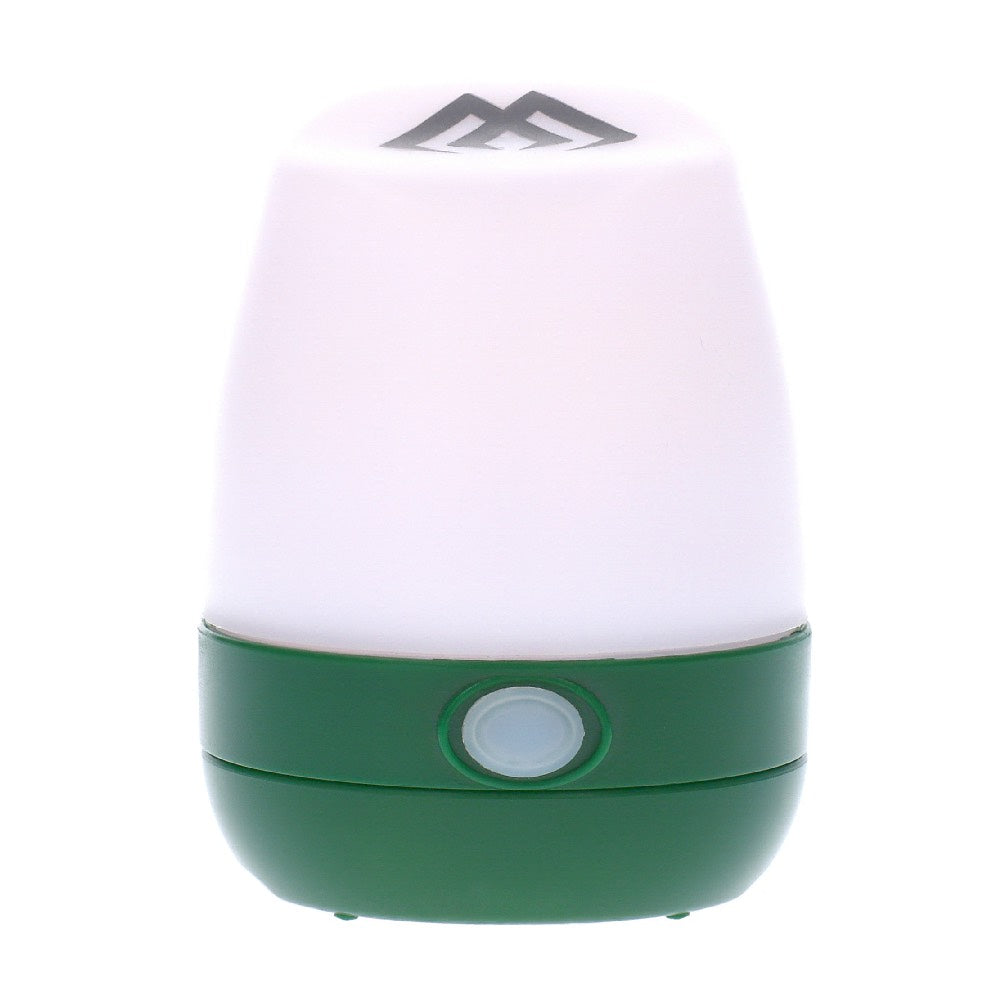 Mikado Light Camping Lantern Green