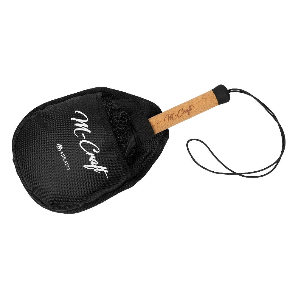 Mikado M-Craft Foldable Landing Net