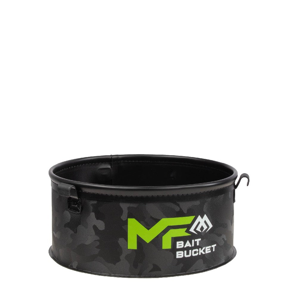 Mikado MF EVA Bait Bucket with Sieve