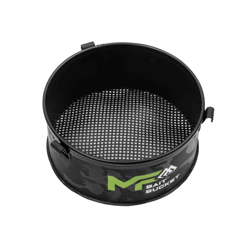 Mikado MF EVA Bait Bucket with Sieve