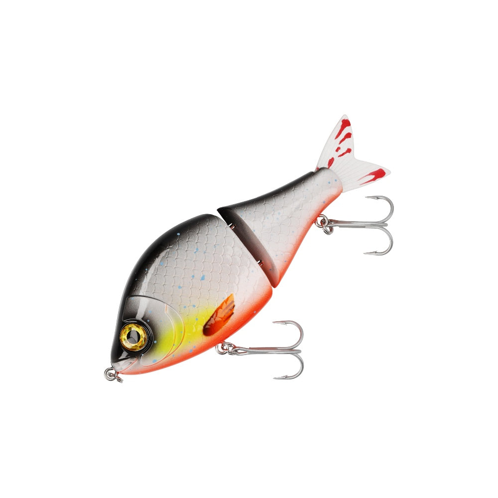 Mikado MFT Swimbait Bream