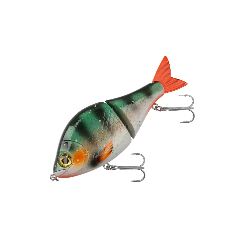 Mikado MFT Swimbait Perch