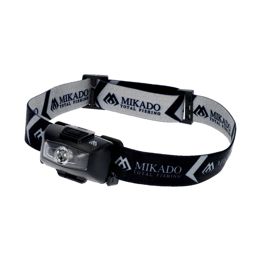 Mikado Mini Headlight