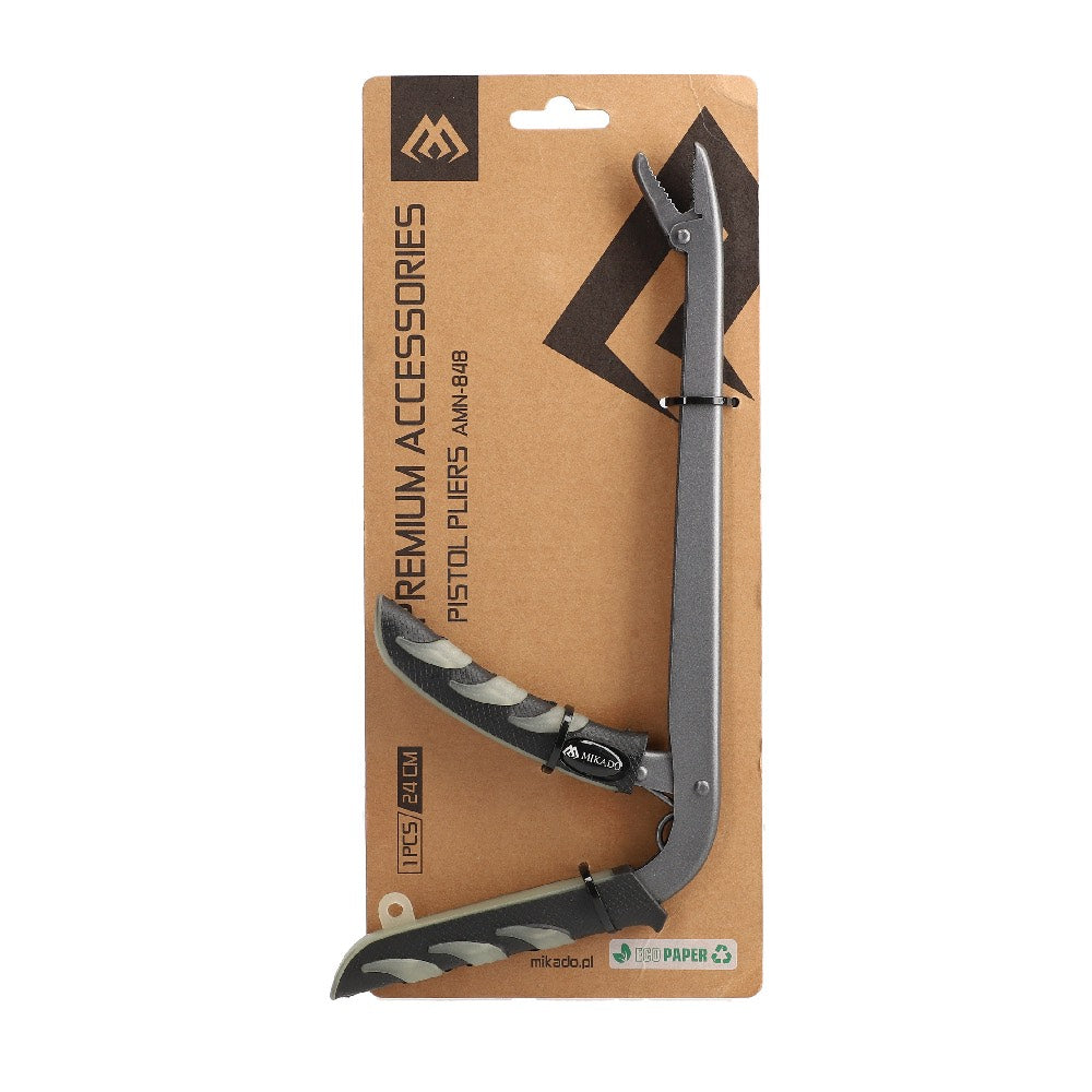 Mikado Pistol Pliers