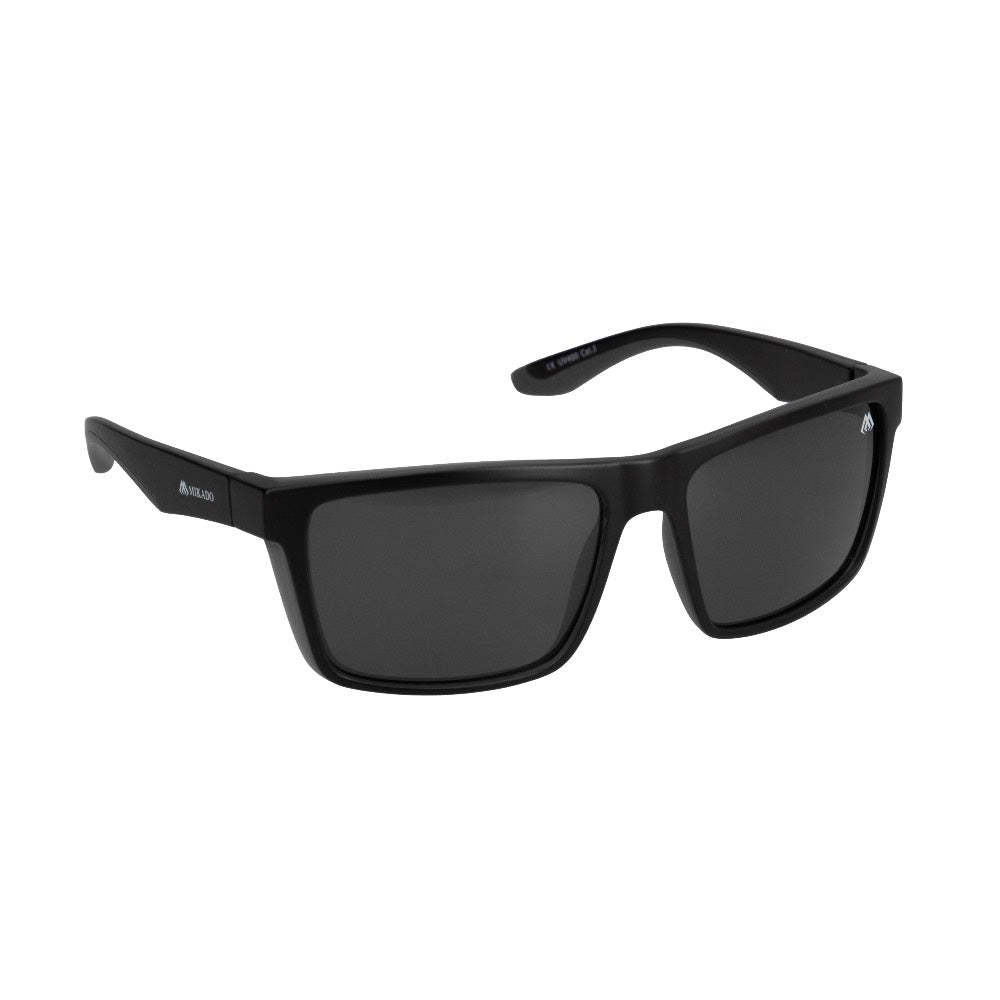 Mikado Polarized Photochromic Grey Sunglasses