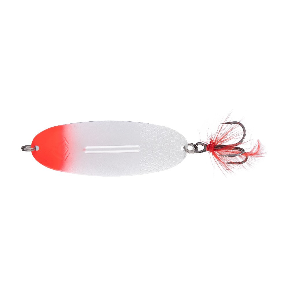 Mikado Shallow Monster Red Head Spoon