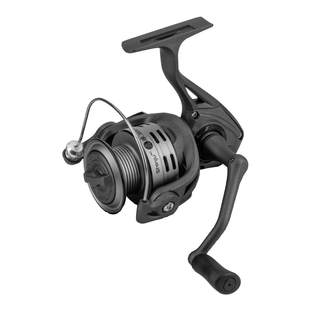 Mikado Shinju NG Spinning FD Reel