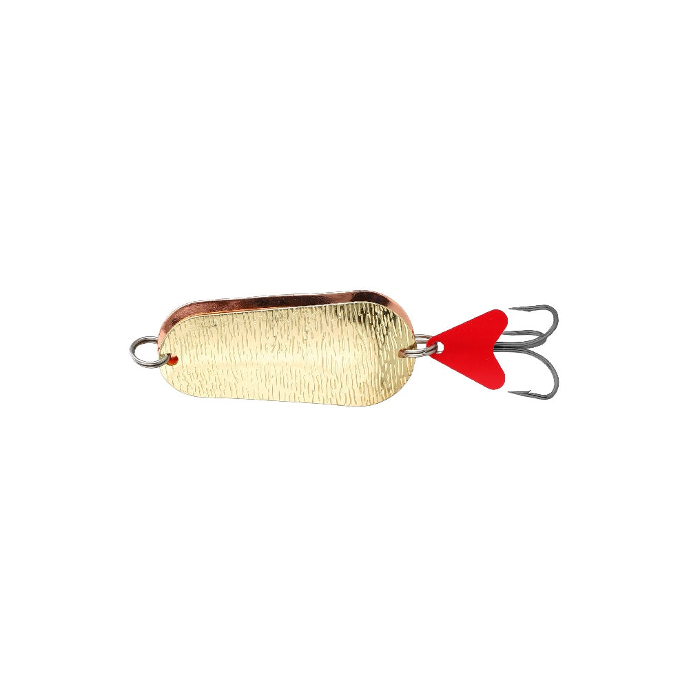 Mikado Spoon Trython Double Gold Copper