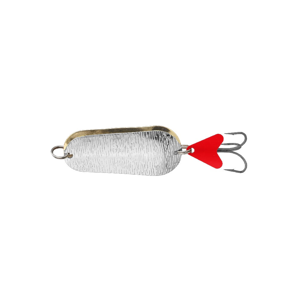 Mikado Spoon Trython Double Silver Gold