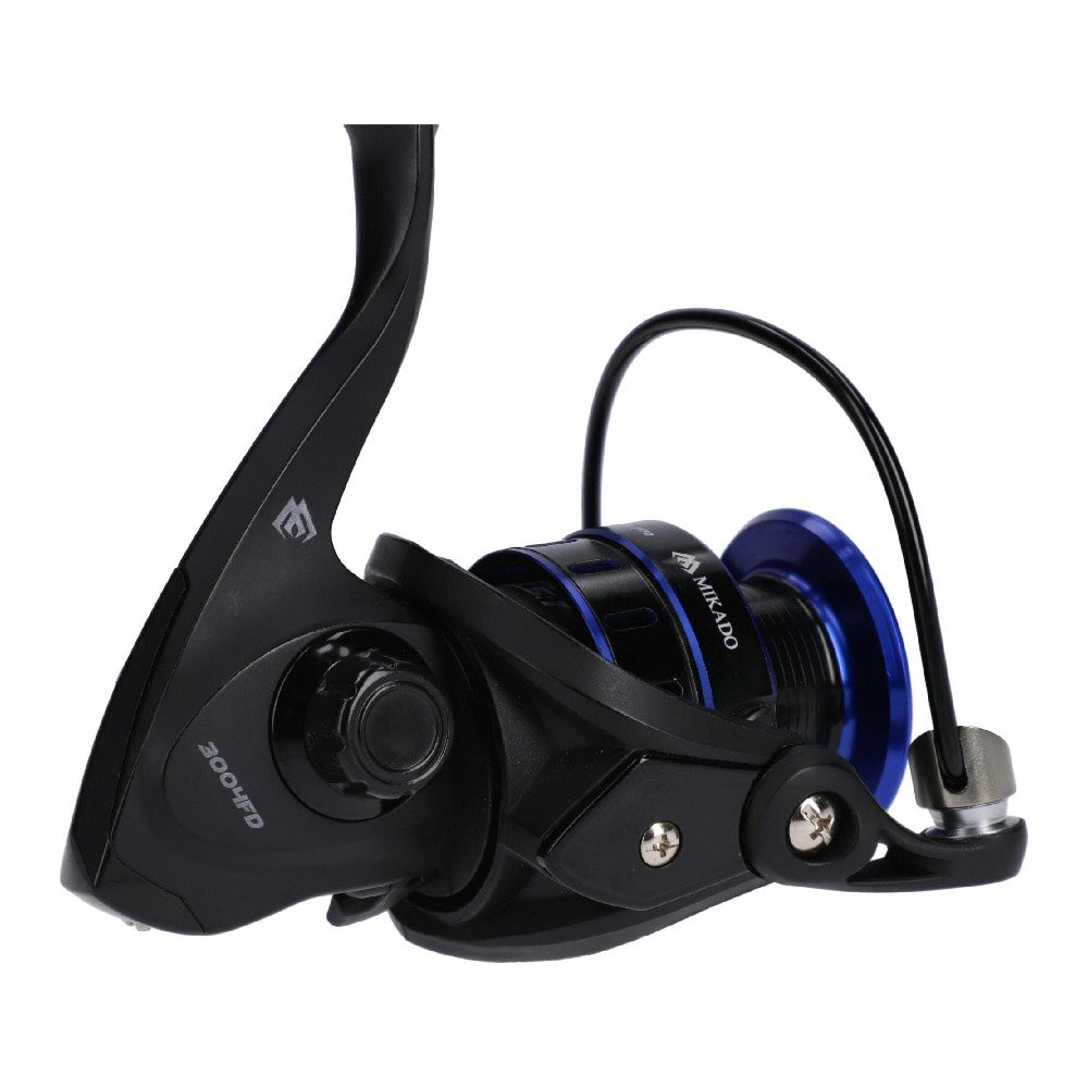 Mikado Trython Runner Spinning Reel