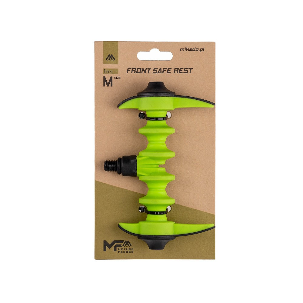 Mikado Front Safe Rest