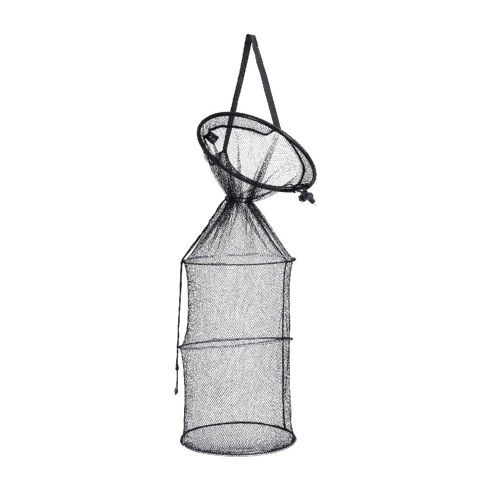 Mikado Keepnet with Metal Rims