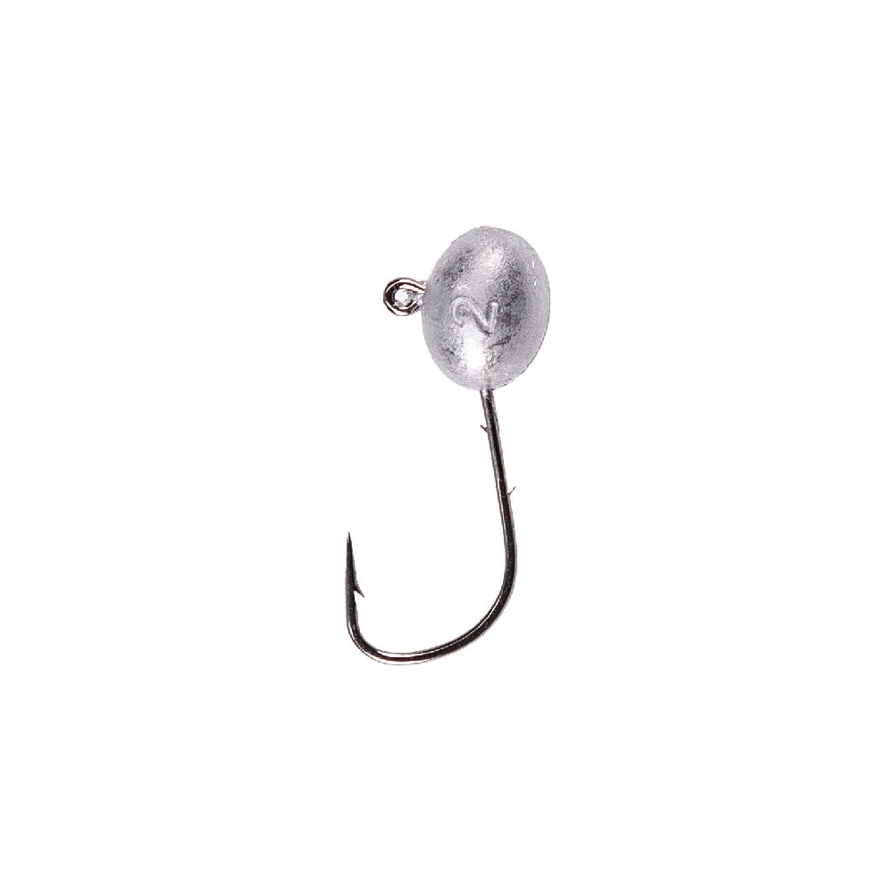 Mikado Jaws Micro Jig Heads 6.0g