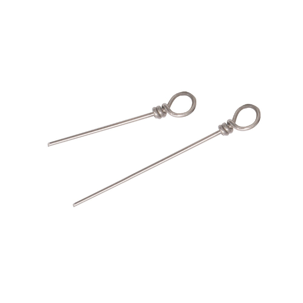 Mikado Jaws Pin for Soft Lures