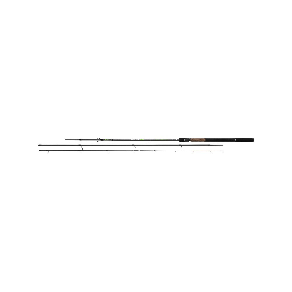 Mikado Bixlite Pro Method Feeder Rod