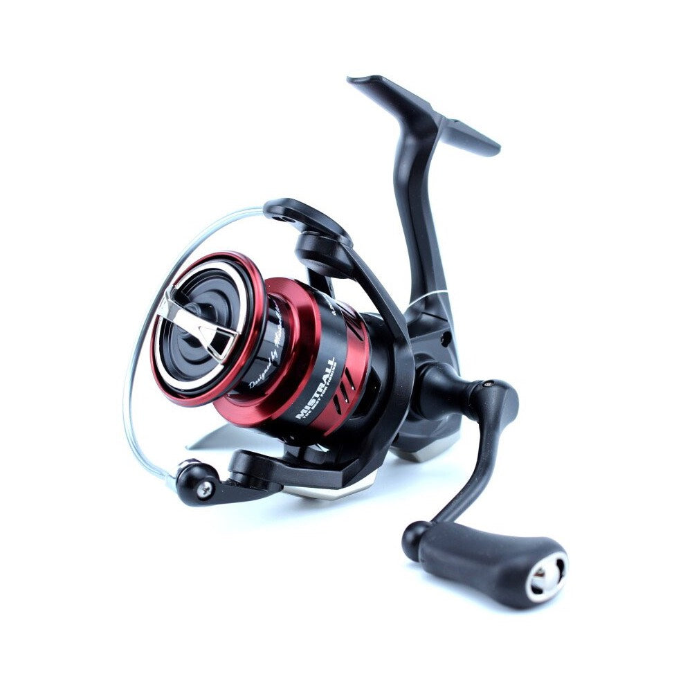 Mistrall Saimino Spinning FD Reel