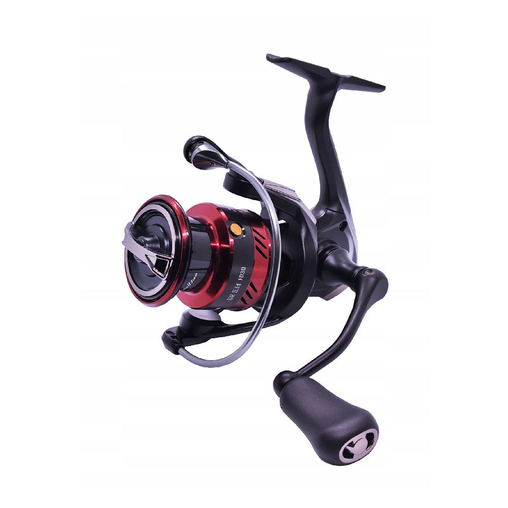 Mistrall Saimino Spinning FD Reel