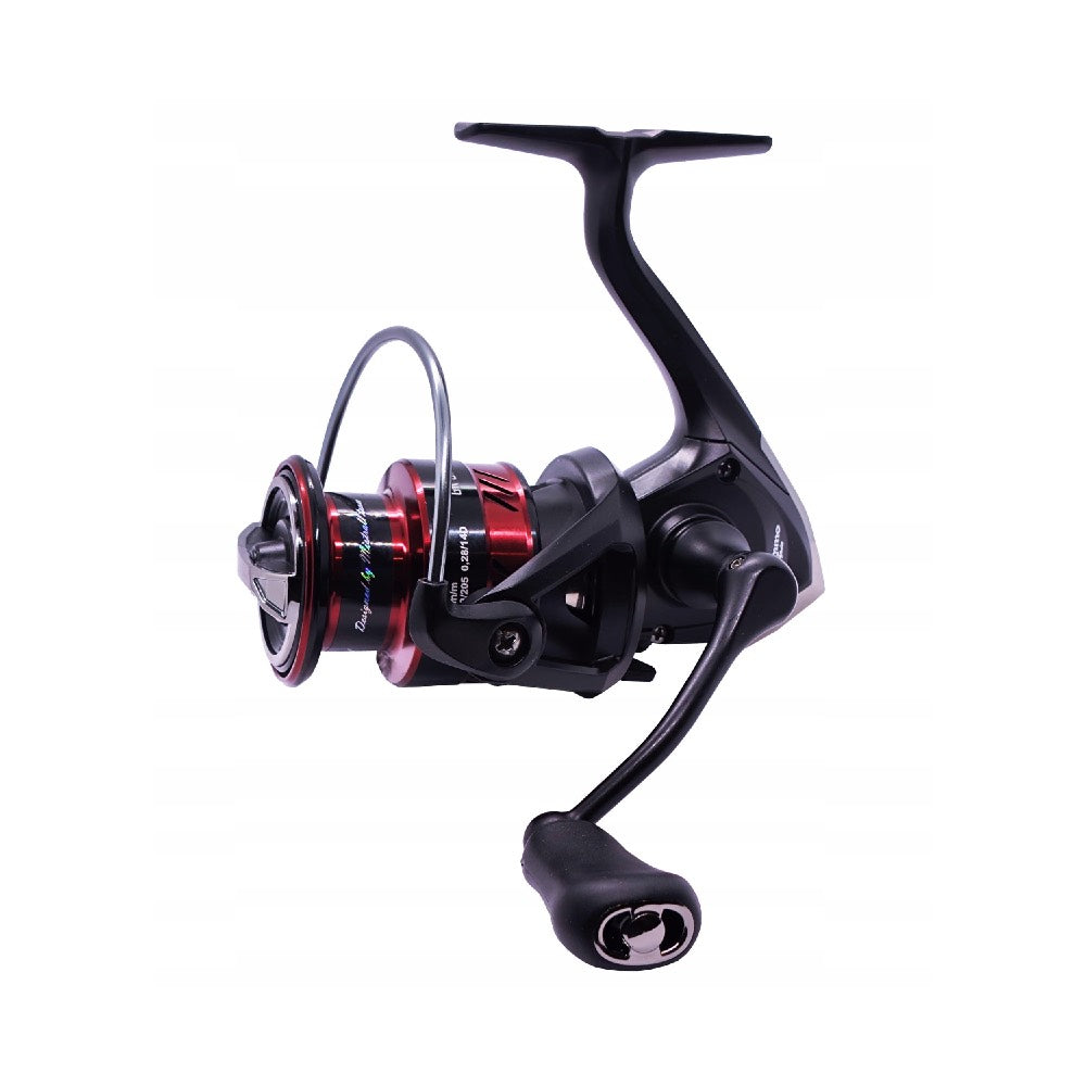 Mistrall Saimino Spinning FD Reel