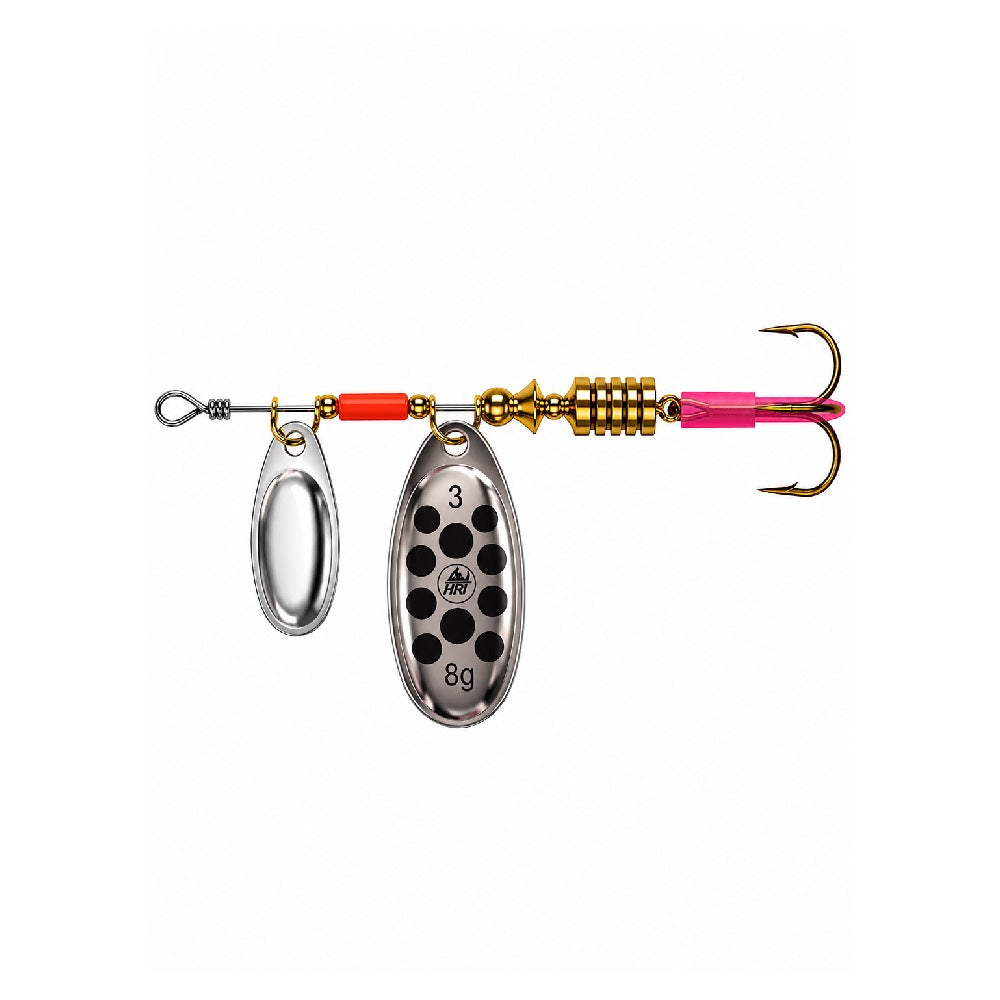 Mistrall Ospray Duo Spinner 8g Colour 12